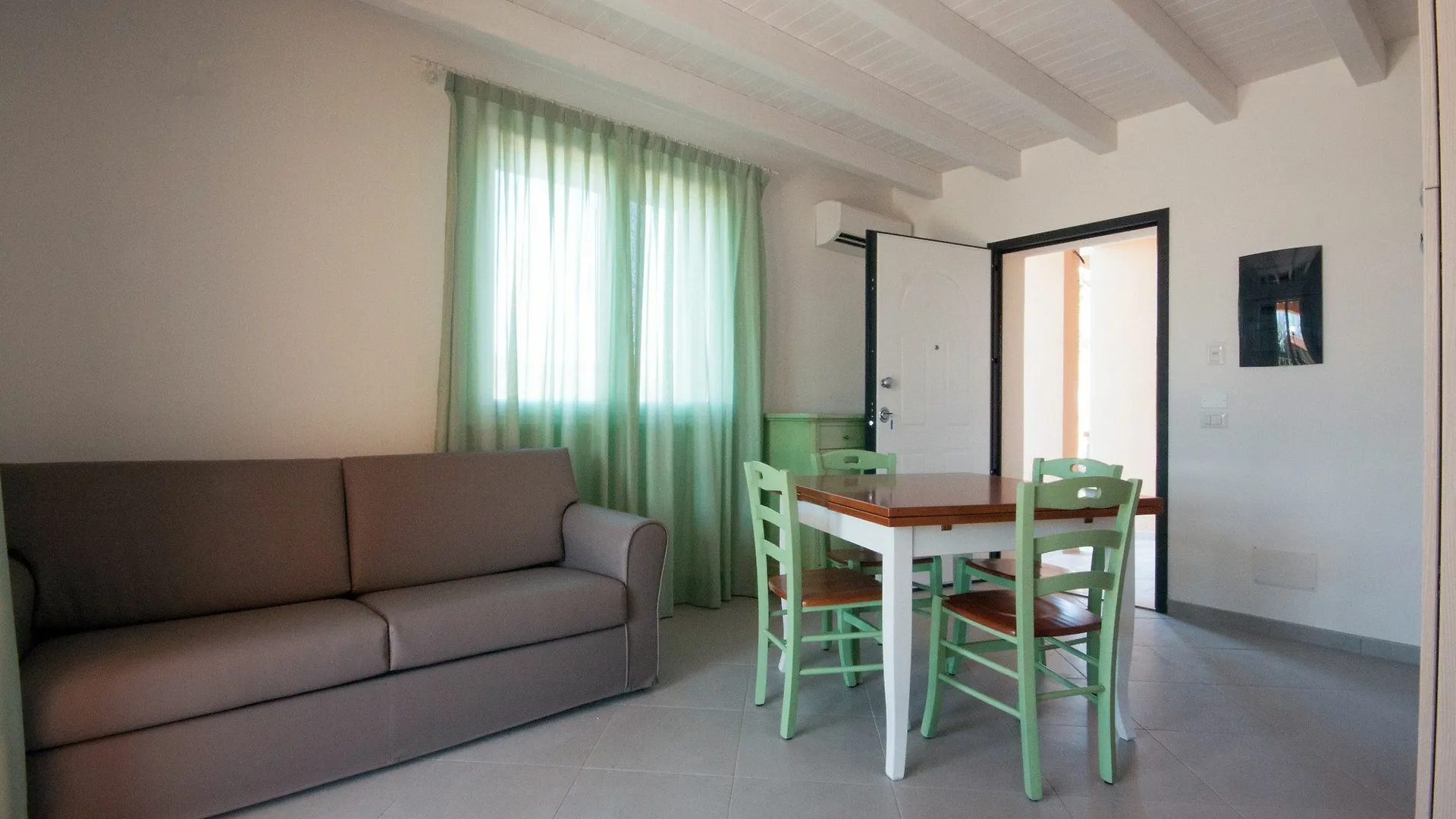 La Residenza Del Golfo Apartment Scarlino