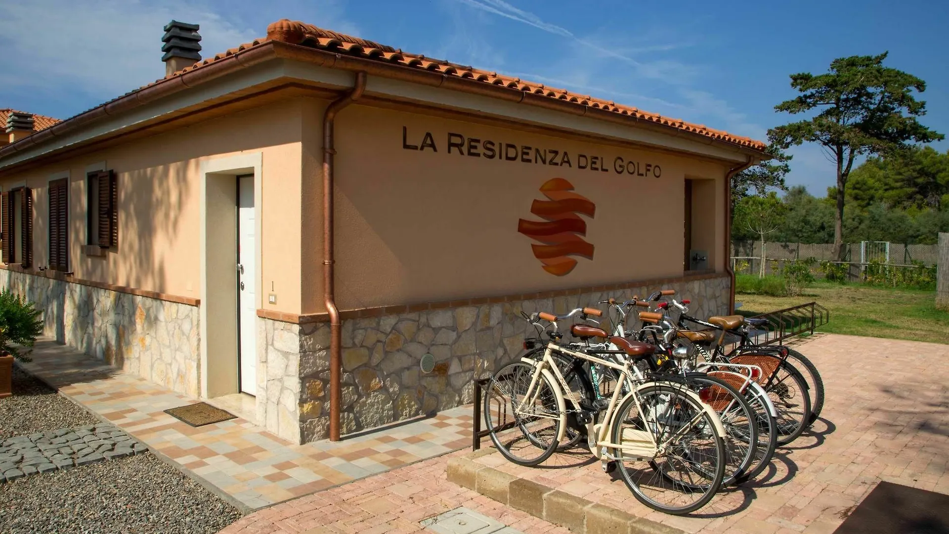 La Residenza Del Golfo Apartment Scarlino 0*,  Italy