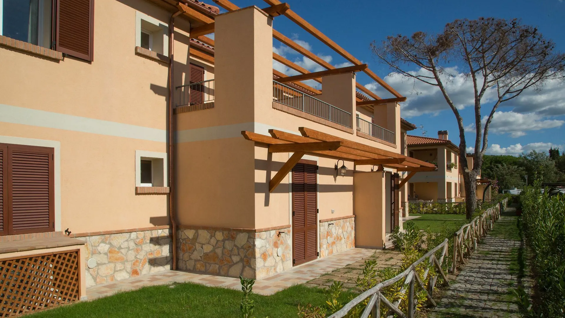 La Residenza Del Golfo Apartment Scarlino