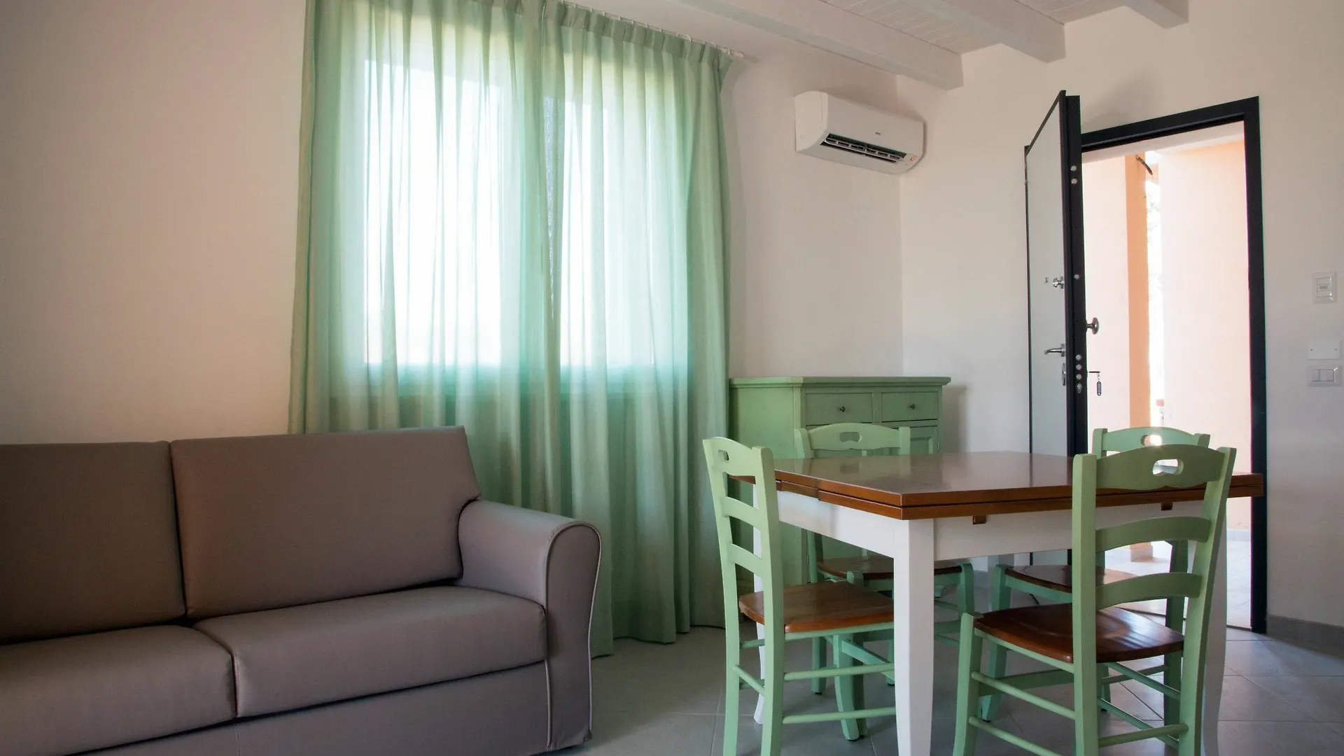 La Residenza Del Golfo Apartment Scarlino